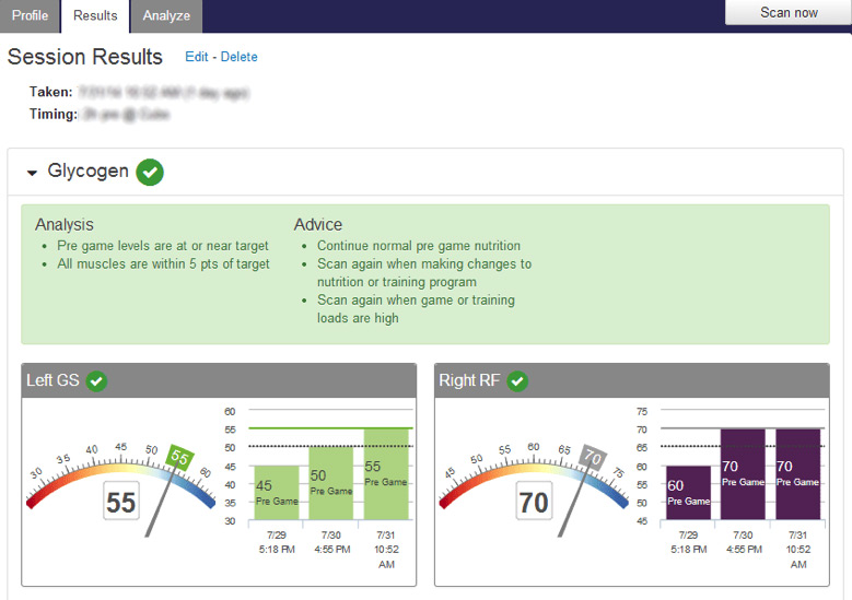 example-glycogen-session-results